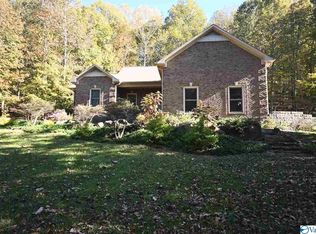 1543 Morrow Mountain Rd, Somerville, AL 35670