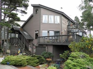 5455 Regent St W, Tillamook, OR 97141