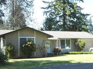 1034 K St, Washougal, WA 98671