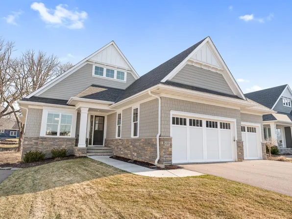 6160 Garland Ln N, Minneapolis, MN 55446