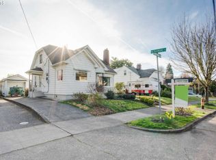 4322 N Overlook Blvd, Portland, OR 97217