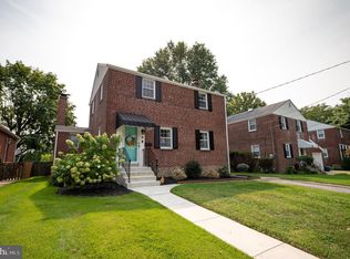8 Richard Ave, Wilmington, DE 19805
