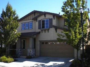 2740 Moet Ln, San Ramon, CA 94582