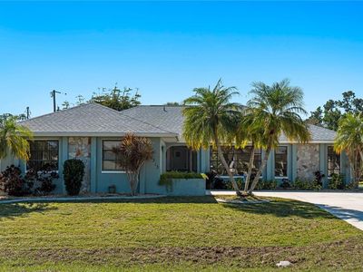18313 Caddy Ave, Pt Charlotte, FL, 33948