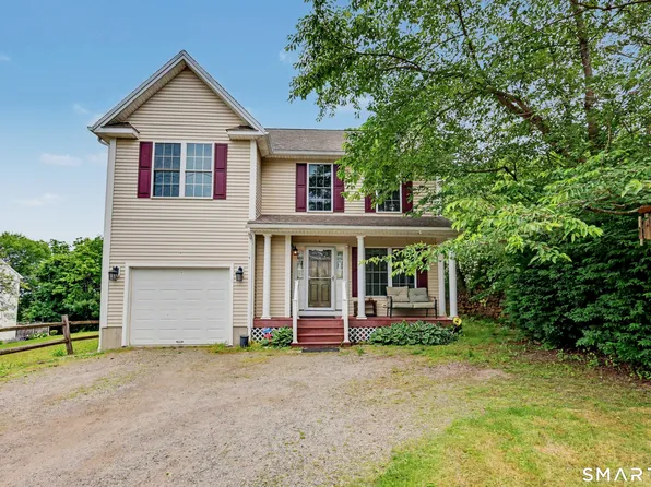 67 Summit Street, Derby, CT 06418