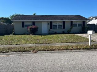 6300 Limerick Ave, New Port Richey, FL 34653