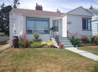 3245 63rd Ave SW, Seattle, WA 98116