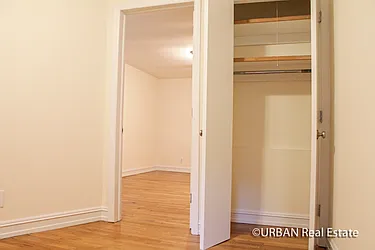 Rented by Urban Real Estate Inc