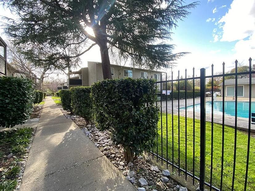 Menlo Pointe Apartments 120 Menlo Way Chico, CA Zillow