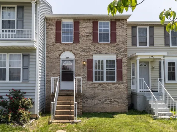 127 Cindie Ln, Bridgewater, VA 22812