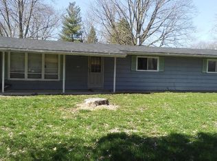 280 E Pettit St, Bement, IL 61813