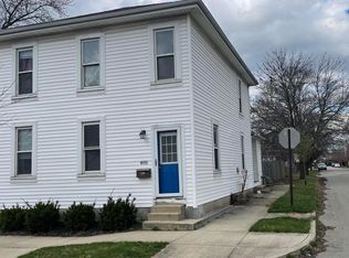 488 E Columbus St, Columbus, OH 43206