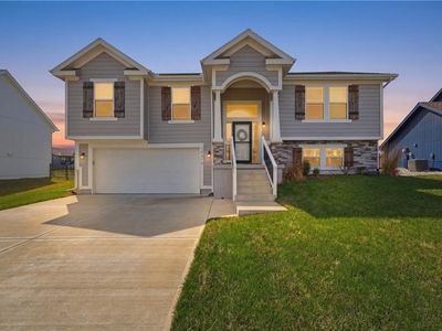 10210 N Quincy Ave, Kansas City, MO, 64156