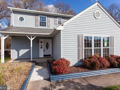 617 Haven Pl, Edgewood, MD, 21040