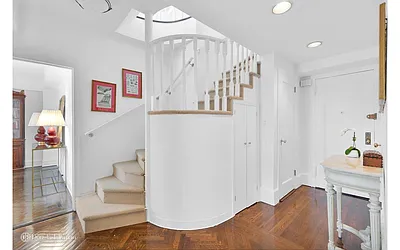 Sold by Douglas Elliman