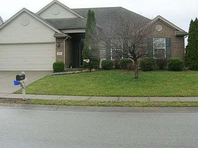 3801 Pine Needle Pte, Evansville, IN, 47715