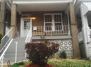 318 T St NE, Washington, DC 20002