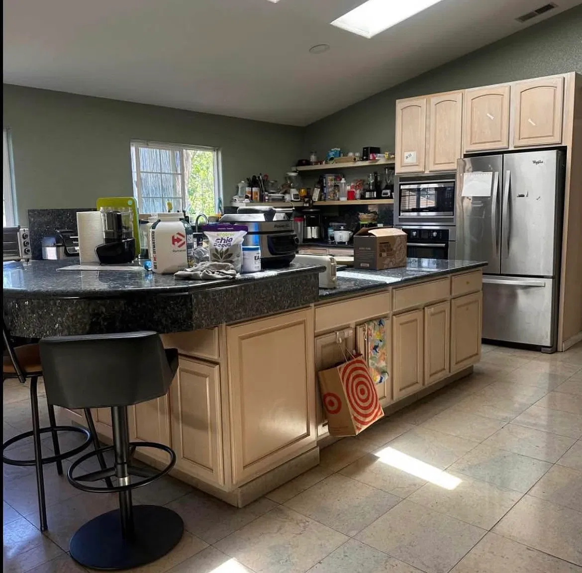 1 bed, $1,285 — Photo 4