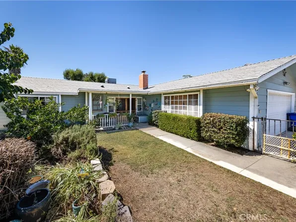 35683 Wildwood Canyon Rd, Yucaipa, CA 92399