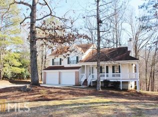 95 Goldfinch Dr, Covington, GA 30016