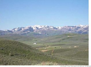 6292 W Lower Bowl Rd #47, Peoa, UT 84061