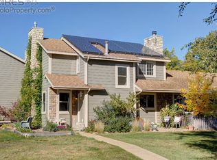 3815 Paseo Del Prado, Boulder, CO 80301