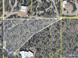 6043 W Quail Nest Pl LOT 10, Marana, AZ 85658