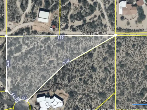 6043 W Quail Nest Pl Lot 10, Marana, AZ 85658