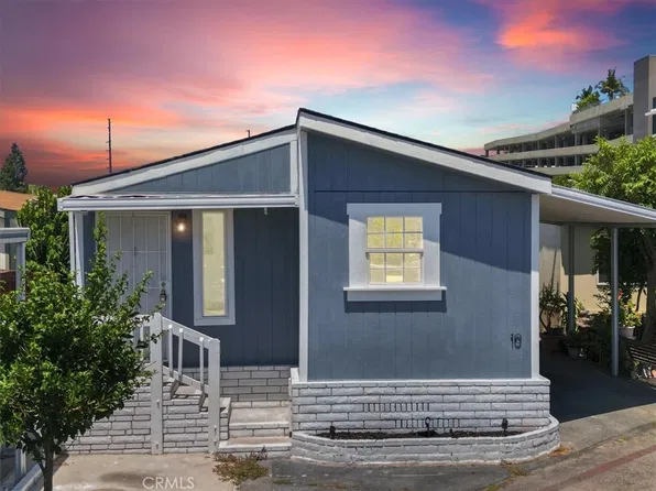 7887 Lampson Ave Spc 10, Garden Grove, CA 92841