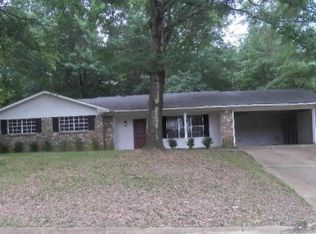 318 Oakhill Cir, Clinton, MS 39056
