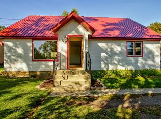 159 E 10th Ave, Colville, WA 99114