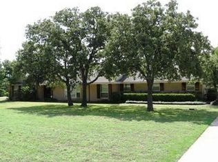 1416 Rolling Acres Dr, Argyle, TX 76226
