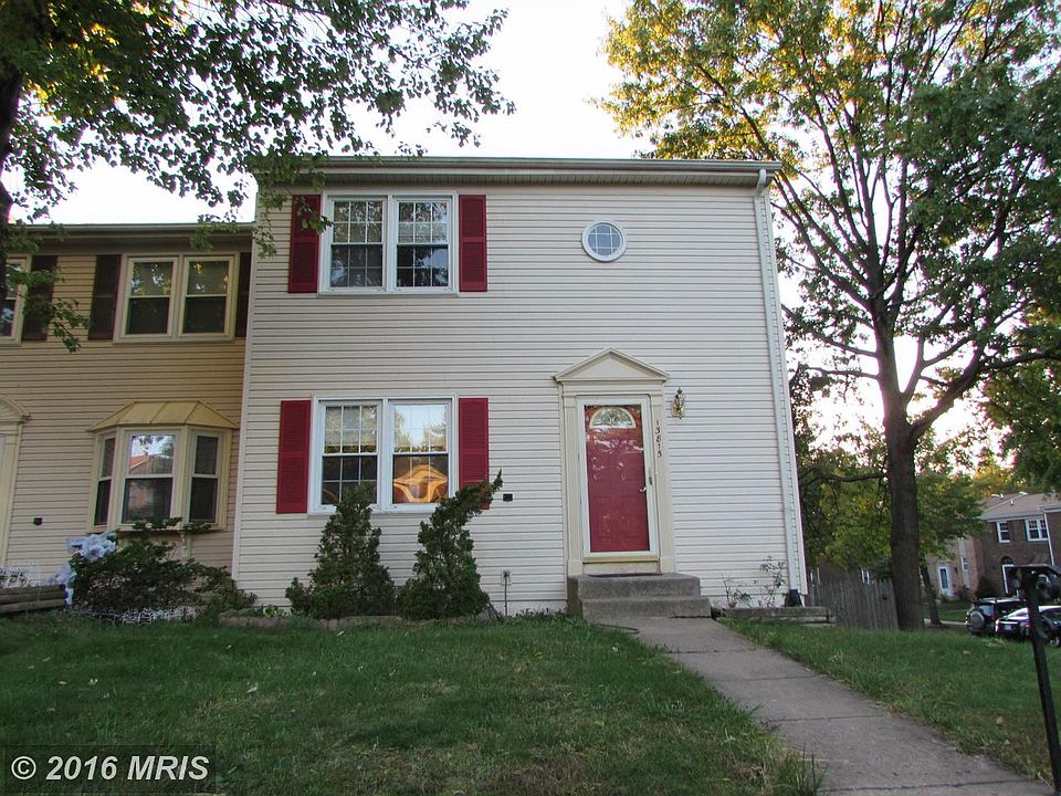 1st image of 13815 Newport Ln