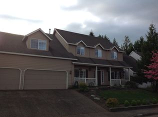 23785 SW Brittany Ln, Sherwood, OR 97140