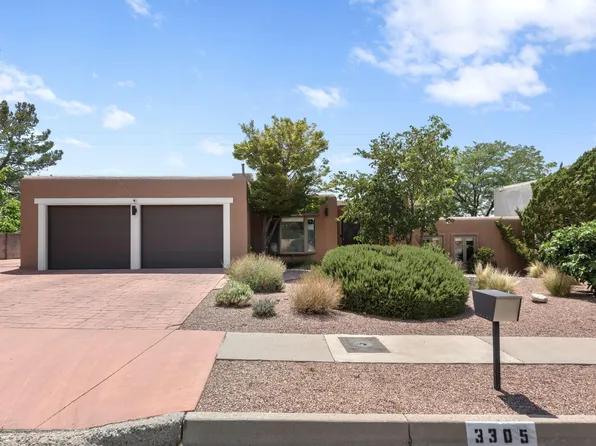 3305 Embudito Dr NE, Albuquerque, NM 87111