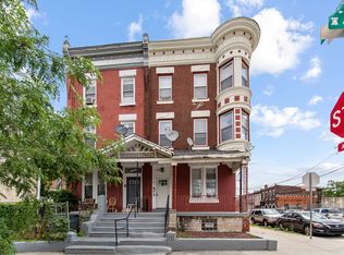1101 N 41st St APT 1, Philadelphia, PA 19104