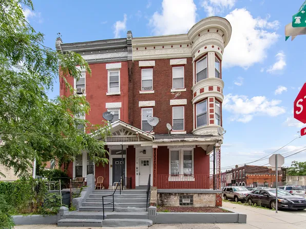 1101 N 41st St APT 1, Philadelphia, PA 19104