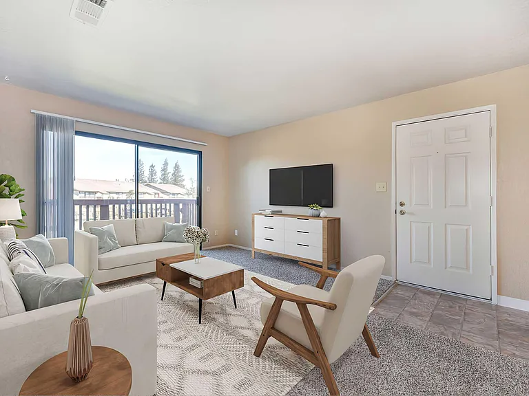 Stonebridge Apartments — Photo 5