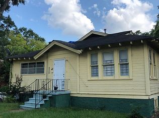 1201 8th Ave W, Birmingham, AL 35208