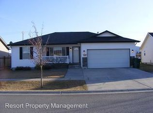 2800 N Alfalfa Loop, Post Falls, ID 83854