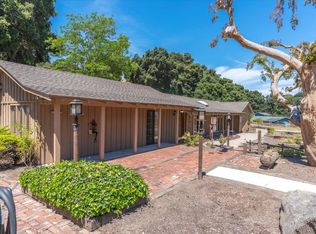 392 Corral De Tierra Rd, Salinas, CA 93908