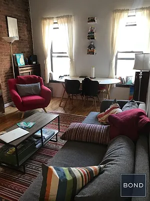 Rented by Bond New York | media 12