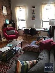 Rented by Bond New York