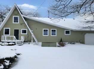 1170 Forest St, East Tawas, MI 48730