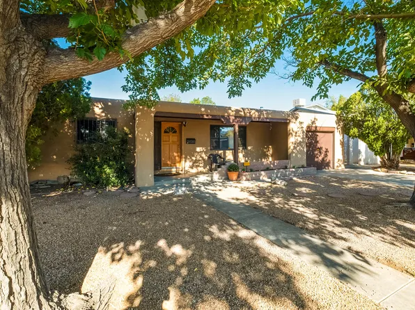 721 Arizona St SE, Albuquerque, NM 87108