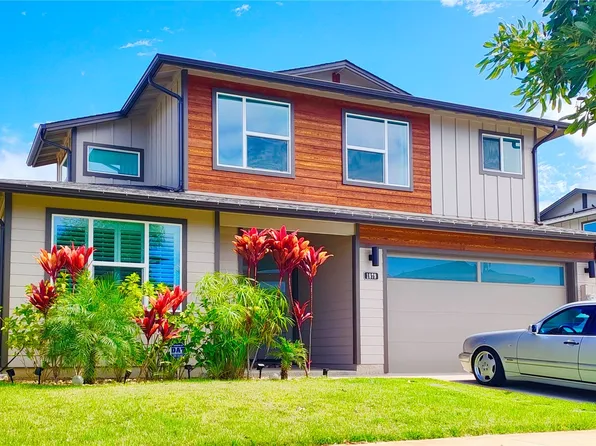 91-1879 Olali St, Ewa Beach, HI 96706