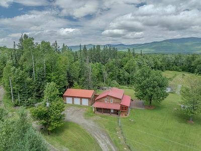 75 Brook Road, Lancaster, NH, 03584