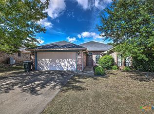 5601 Jim Ave, Killeen, TX 76549