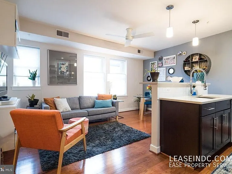 4800 Georgia Ave NW #105 — Photo 3
