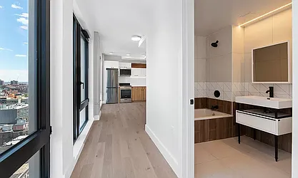 Rented by REAL New York